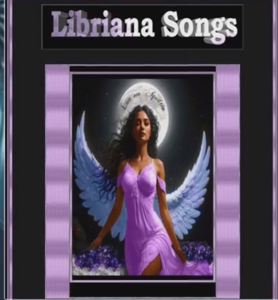 Libriana Songs