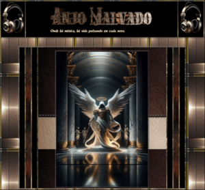 Anjo Malvado