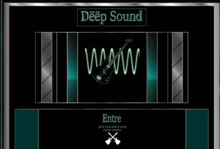 Deep Sound