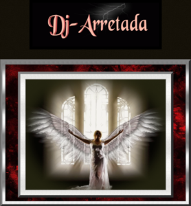 Dj Arretada