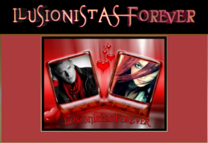 Ilusionistas Forever