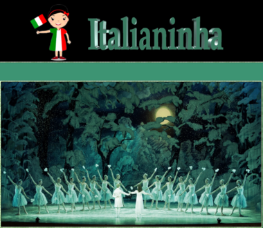 Italianinha