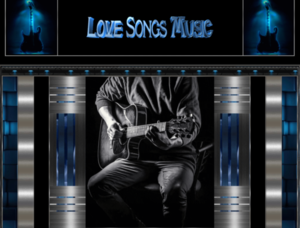 Love Songs Music