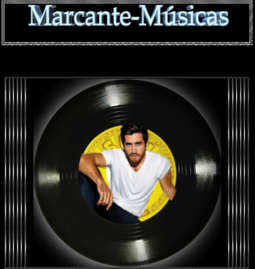 Marcante Músicas