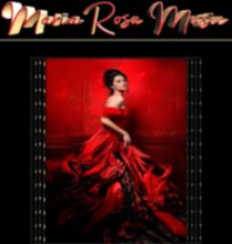 Maria Rosa Music