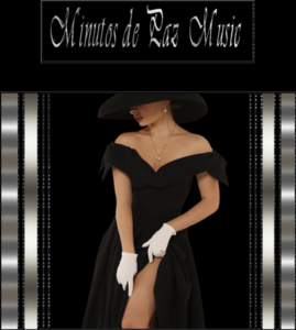 Minutos de Paz Music