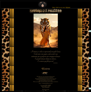 Refúgio em Construção