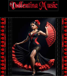 Vallentina Music